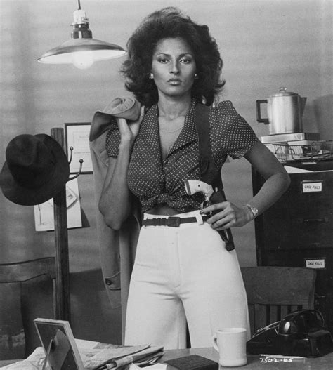 pam grier tits|PAM GRIER Nude